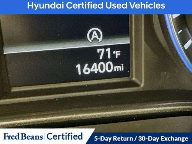 2023 Hyundai Kona SEL - Photo 22