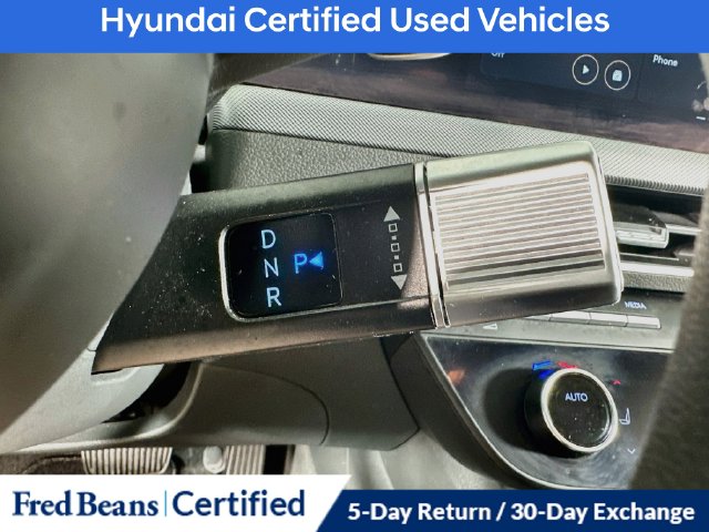2024 Hyundai Sonata SEL - Photo 28