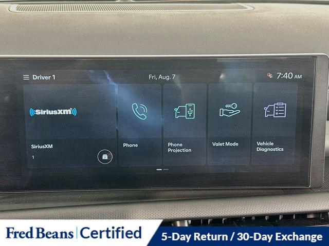 2026 Hyundai Tucson SE - Photo 24