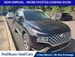 Used 2023 Hyundai Santa Fe SEL SUV