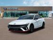 New 2026 Hyundai Elantra N Sedan Sedan