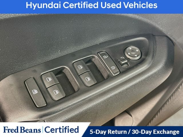 2023 Hyundai Venue SEL - Photo 21
