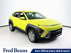 2026 Hyundai Kona SE AWD SUV
