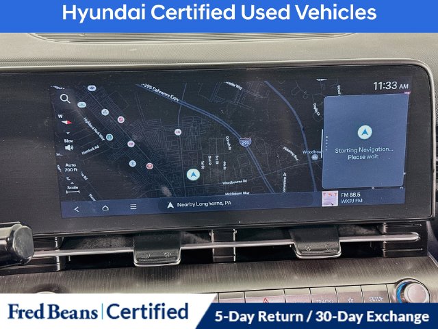 2024 Hyundai Kona Limited - Photo 27