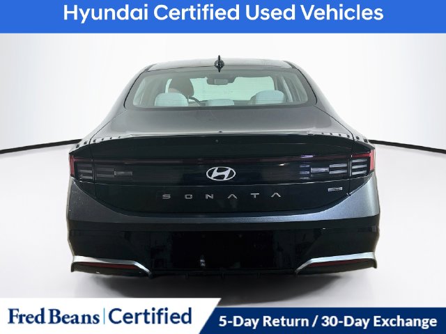 2024 Hyundai Sonata SEL - Photo 11