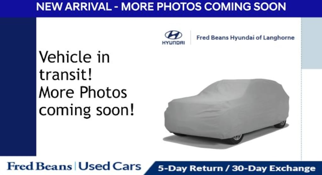 Used 2024 Hyundai Tucson SEL SUV