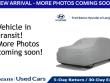 Used 2024 Hyundai Tucson SEL SUV