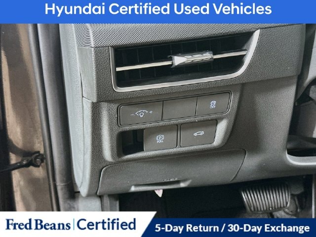 2024 Hyundai Sonata SEL - Photo 23