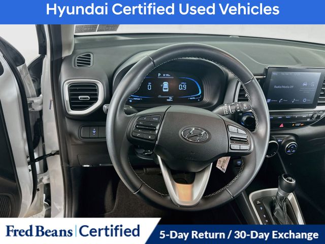 2023 Hyundai Venue SEL - Photo 22