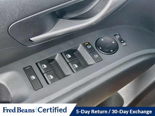 2026 Hyundai Tucson SE - Photo 19