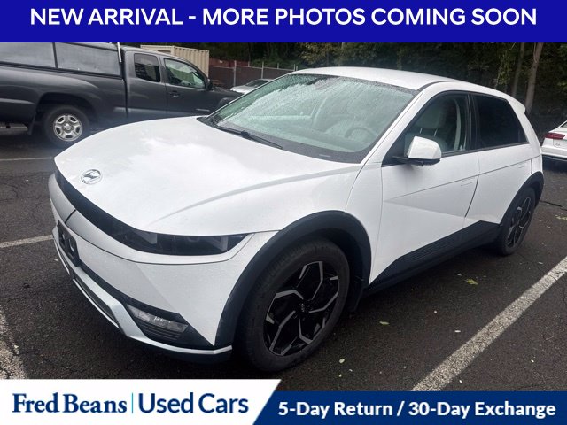 Used 2023 Hyundai IONIQ 5 SEL with VIN KM8KNDAF2PU202048 for sale in Langhorne, PA