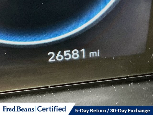 2024 Hyundai Tucson SEL - Photo 26