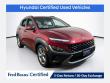Certified 2023 Hyundai Kona SEL SUV