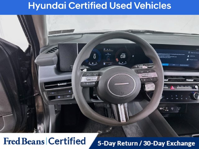 2024 Hyundai Sonata SEL - Photo 22