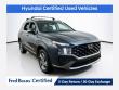 Certified 2023 Hyundai Santa Fe SEL SUV