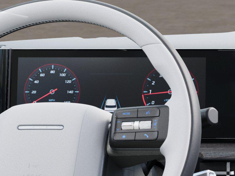 2026 Hyundai Santa Fe Calligraphy - Photo 14