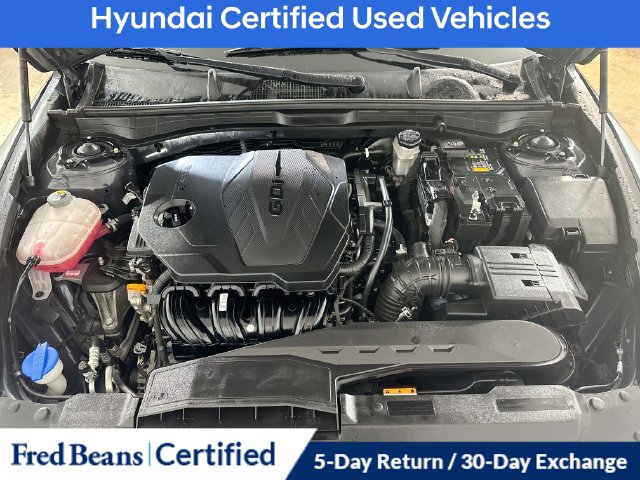 2024 Hyundai Sonata SEL - Photo 29