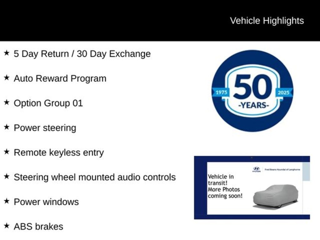 Used 2025 Hyundai Elantra Hybrid SEL Sport Sedan
