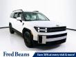 New 2026 Hyundai Santa Fe Hybrid Calligraphy SUV