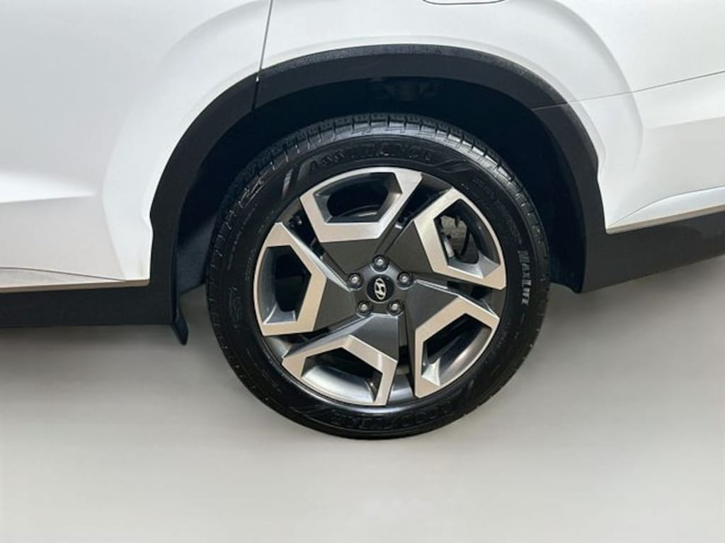 Used 2024 Hyundai Palisade Limited SUV