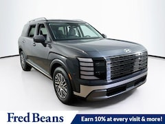 2027 Hyundai Palisade SEL AWD SUV