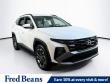New 2026 Hyundai Tucson SEL Plus AWD SUV