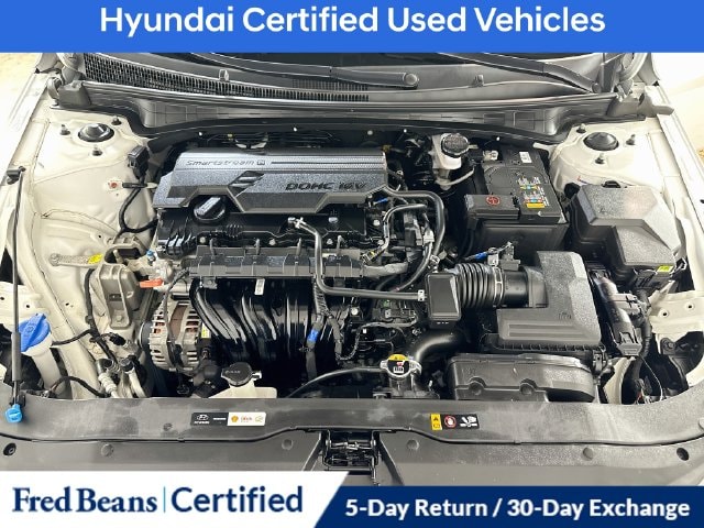 2024 Hyundai Elantra SEL - Photo 28