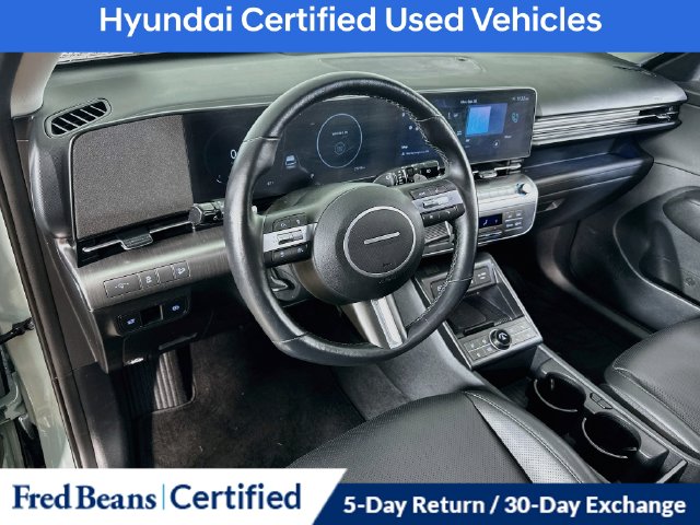 2024 Hyundai Kona Limited - Photo 21