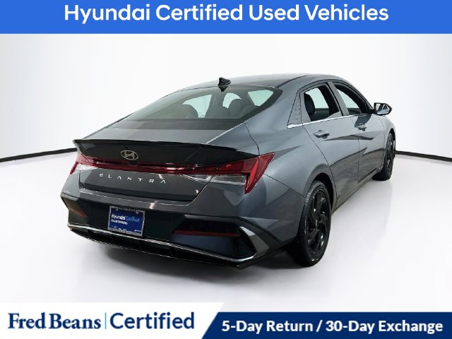 2026 Hyundai Elantra SEL - Photo 14