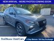 Certified 2024 Hyundai Tucson SEL SUV