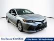Used 2024 Toyota Camry LE Sedan
