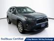 Used 2021 Toyota RAV4 XLE Premium SUV