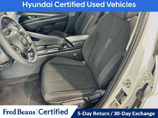 2024 Hyundai Elantra SEL - Photo 18