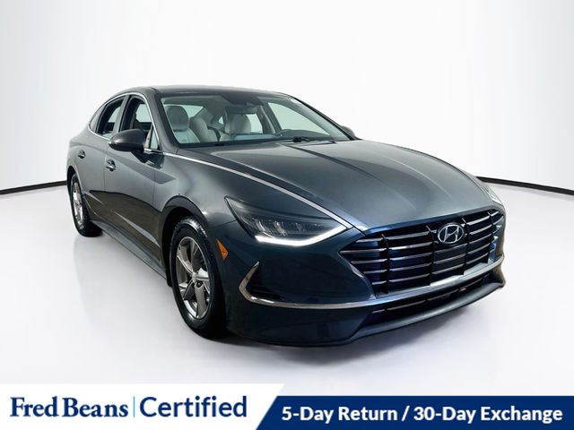 2023 Hyundai Sonata