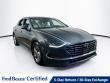 Used 2023 Hyundai Sonata SE Sedan