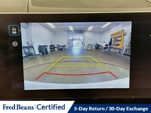 2024 Hyundai Santa Fe SEL - Photo 27