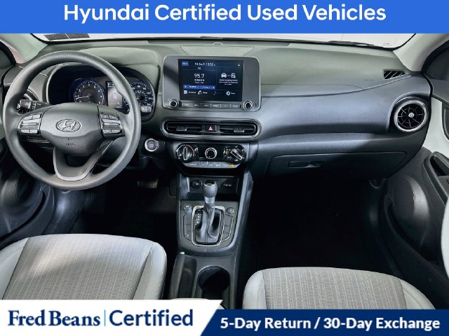 2023 Hyundai Kona SEL - Photo 16
