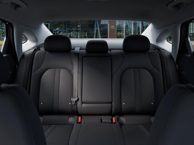 2026 Hyundai Sonata SEL - Photo 12