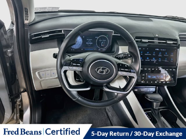 2024 Hyundai Tucson SEL - Photo 22