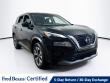 Used 2021 Nissan Rogue SV SUV