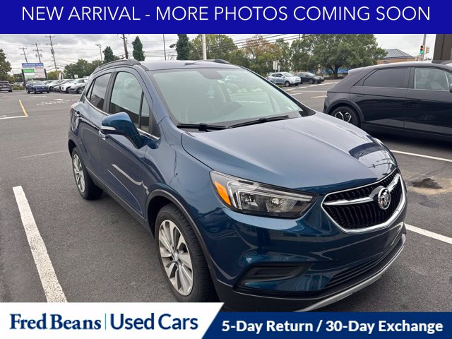 2019 Buick Encore