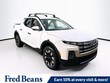  Hyundai Santa Cruz