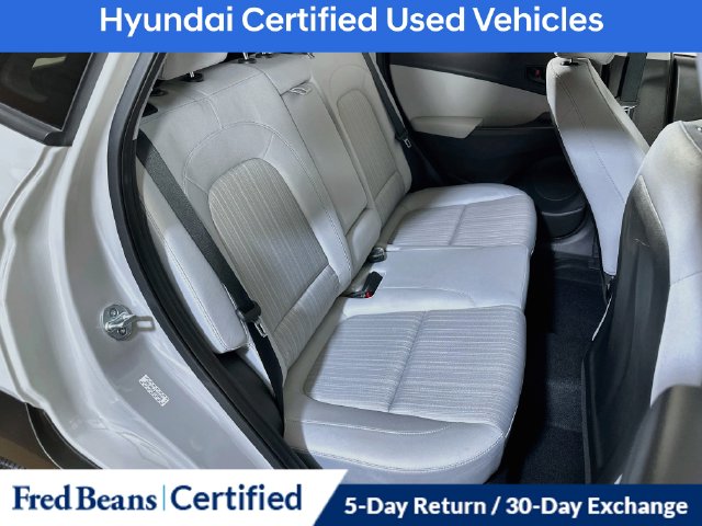 2023 Hyundai Kona SEL - Photo 13