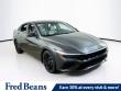 New 2026 Hyundai Elantra SEL Sport Plus Sedan
