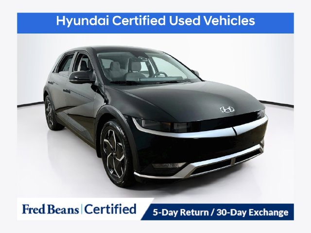 2024 Hyundai IONIQ 5