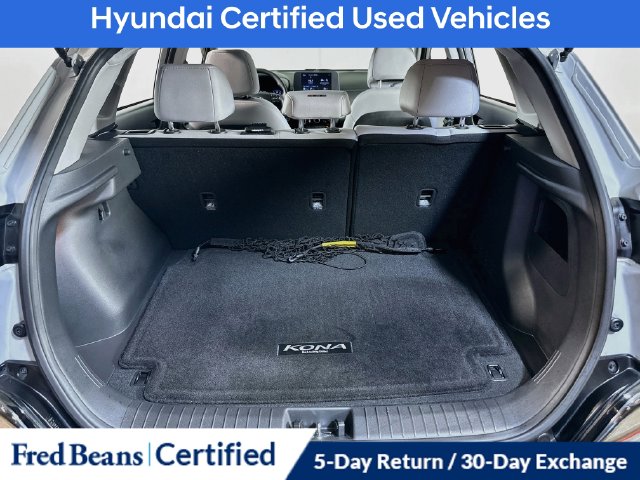 2023 Hyundai Kona SEL - Photo 11