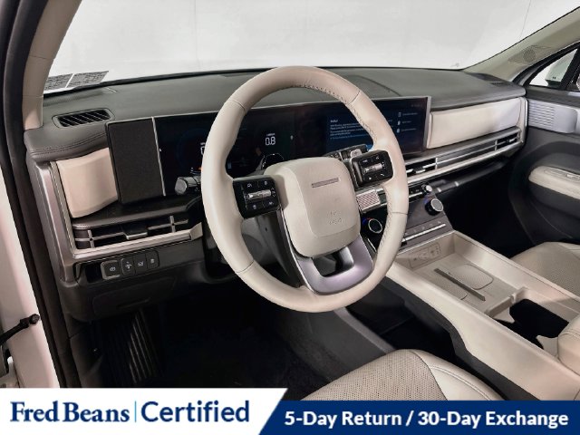 2024 Hyundai Santa Fe SEL - Photo 19