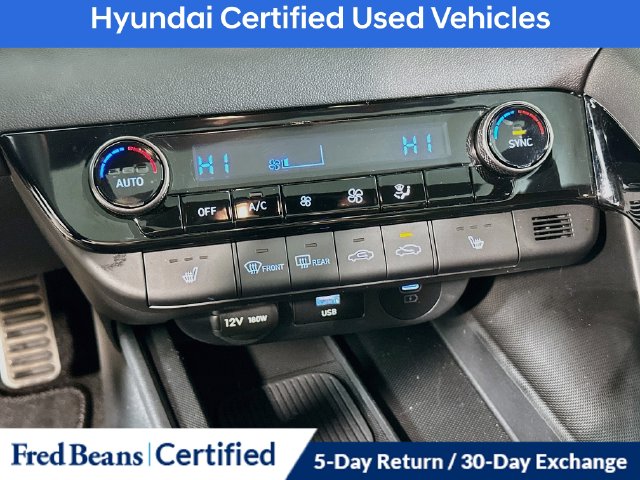 2026 Hyundai Elantra SEL - Photo 26