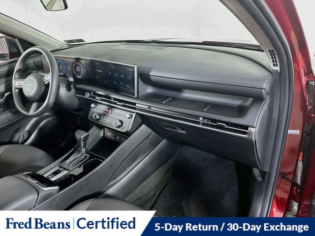 2026 Hyundai Tucson SE - Photo 13