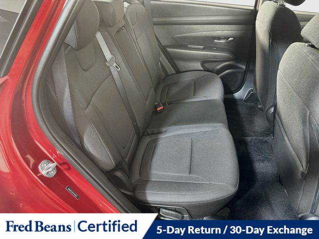 2026 Hyundai Tucson SE - Photo 15